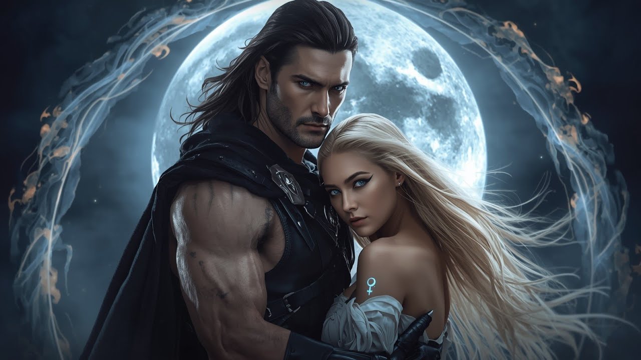 Bound to the Alpha Who Feared No One… Except Losing Me