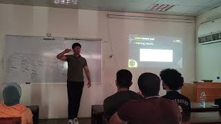 Marketing Plan Session 2 Part 1