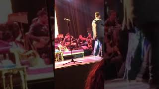 Yıldız Tilbe Çok Zor Canlı