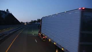 Denali and Samsung Logistics Solution