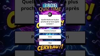 Quiz Planètes Connaissez-Vous Vraiment Notre Système Solaire ?