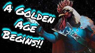 A GOLDEN AGE Will Begin for Aeldari In 11th Edition!-"The New Mission Rules Are PEAK for Aeldari!!"