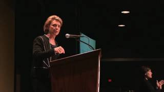 Christine Gregoire Speech at Convention
