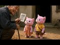 Brother Cat and Sister Cat’s Crazy Prank Story | Emotional Cat Adventure PART48 | Torn clothes 😢 