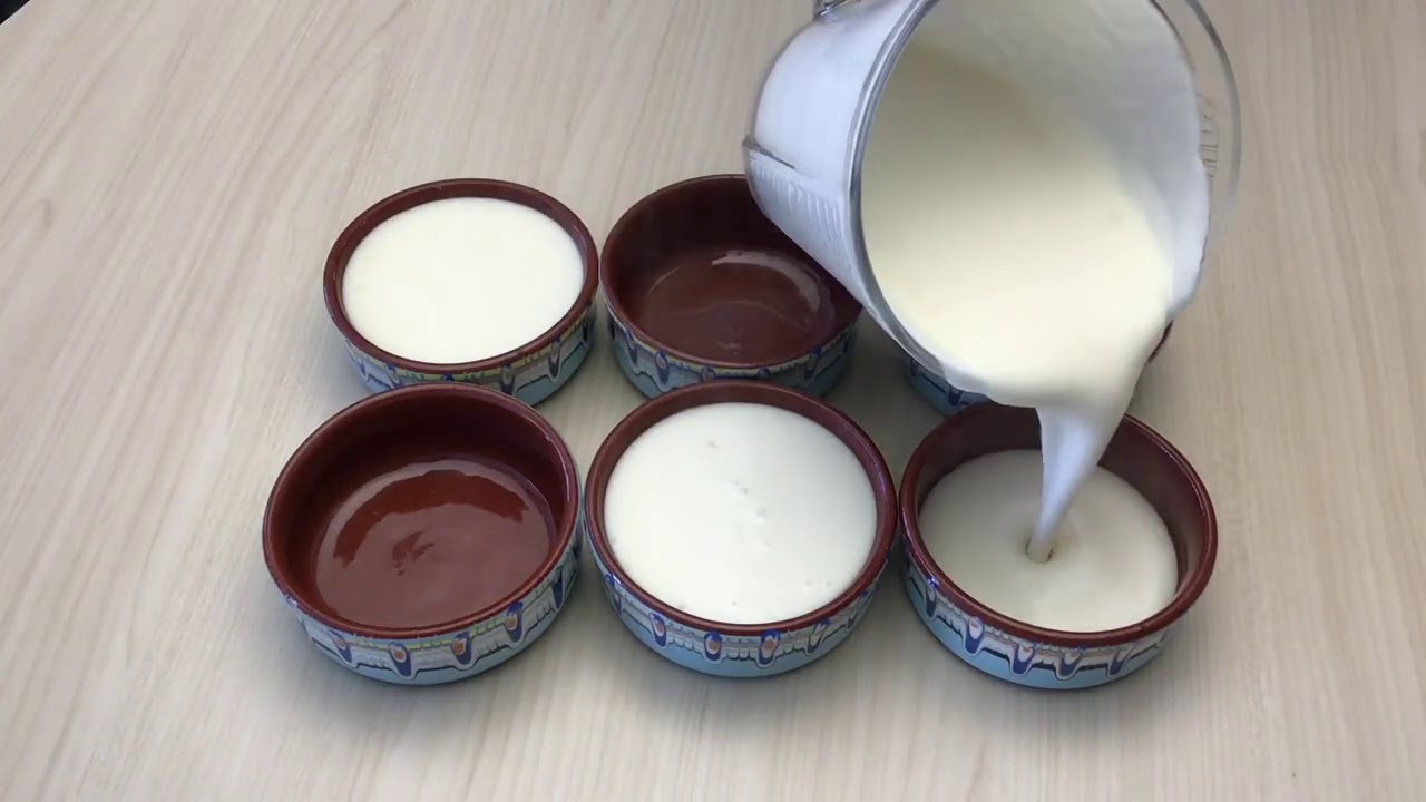 Meşhur Bursa,nın Süt Helvası Tarifi ✅Bera Tatlı Dünyası