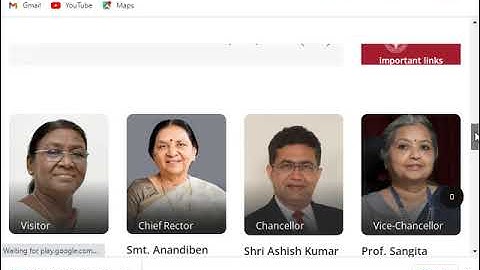 HOW TO  PAY ALLAHABAD UNIVERSITY FEE  / HOW TO MIGRATION  PAYMENT /MIGRATION  RESIPT