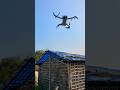 DJI Mini 3 Shorts Trending Rocket Shot || DJI Mini 3 || Drone shorts #djimini3 #djidrone #short #dji