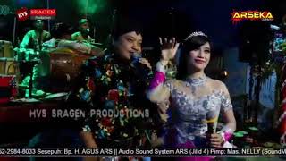 LEWUNG GEDRUK E ARSEKA BROO