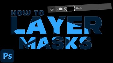 How to make a Layer Mask in Photoshop (MX Bikes Cutouts)