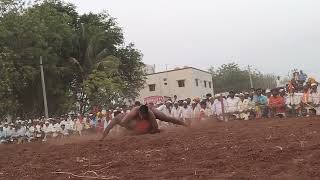 Ramachandr Dumakhanl vs Uday Haryana Ramachandr win