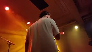 Cian Ducrot - Mama // Live at Paradiso Amsterdam 4th of March 2023