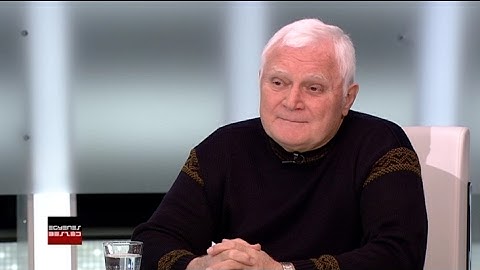 Kéri László