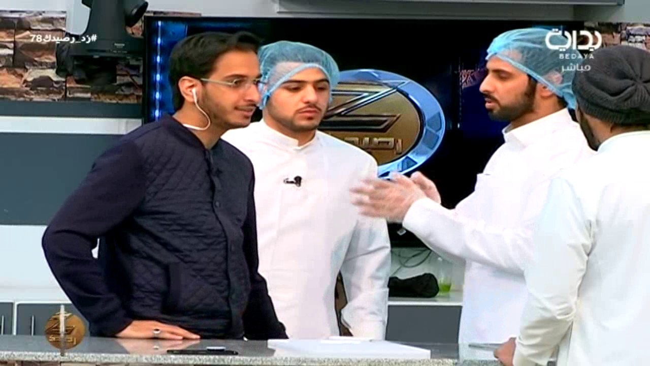 زد بهاراتك - صالح الزهيري & عبدالمجيد الفوزان وسالم الخنفري | #زد_رصيدك78