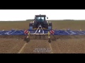 AUGA Orgainc Bean Harrowing AUGA Orgainc Bean Harrowing