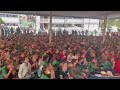 Mexican kids watching World Cup match against Poland | Celebration on penalty save 🇲🇽 Mp3 Song