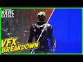 KRYPTON - Season 1 | VFX Breakdown by Rodeo FX (2018)