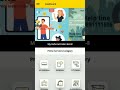Kiklee mobile app