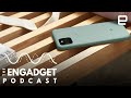 Google’s Pixel 5 and Microsoft’s new Surfaces | Engadget Podcast Live