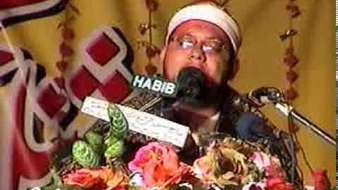 الشيخ احمدعبد الحي عبد الجليل - سورة الدخان,الأعلى**Full*