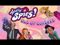 Totally Spies | Out Of Context