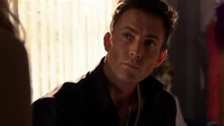 [Desmond Harrington] [Live for the Night] Tribute