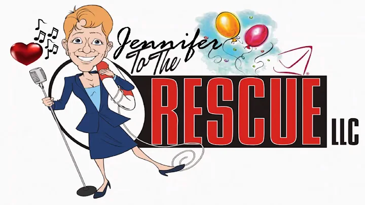 Jennifer to The Rescue with guest Diane Reardon