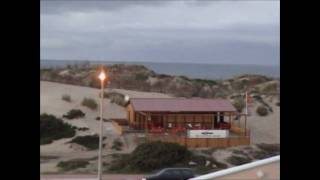 1000 miles in Portugal - part 1