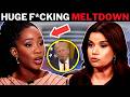 Ana Navarro And Abby Phillip ANNIHILATE MAGA Over Trump's Racism
