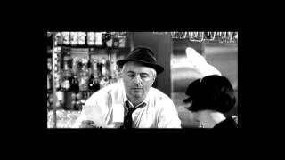 A rabbit walks into a bar