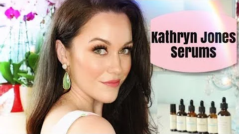 SERUMS DECODED: The INGREDIENTS YOU NEED featuring...