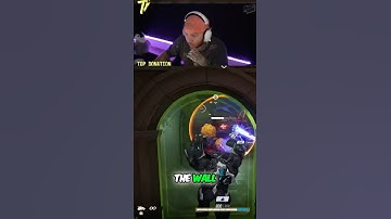 Its always Clobberin time #marvelrivals #timthetatman #youtubeshorts #twitchstreamer #youtubegaming