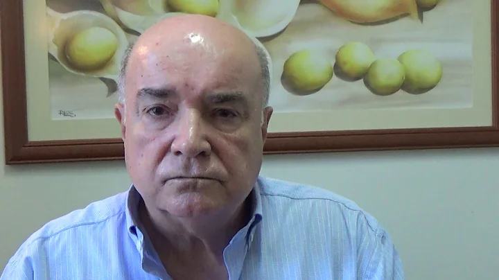 JOS BEREA   Presidente  CAPECO