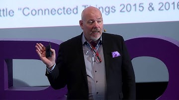 Sonera Digitalist IoT Forum 2016: Creative IoT – Connected cars, Hans Dahlberg CARS