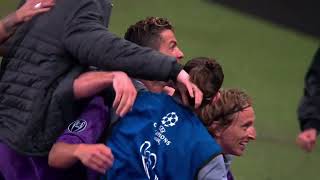 Free Ronaldo Reverse Clips