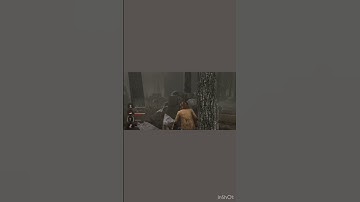 This is why I don’t bring No Mither in DBD