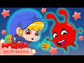 Morphle en Français | Halloween 2020 Morphle TV | Dessins Animés Pour Enfants