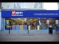 Hyper Supermarket Franchise Store Grand Opening in Jaipur Rajasthan India