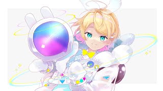 SuperNova/けるぷ feat.鏡音リン