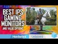 Top 5 Best IPS Gaming Monitors of 2019, Plus Great Value Picks