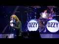 Ozzy Osbourne - Shot in the Dark Rio 2018.05.20