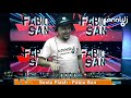 DJ Fabio San - Eurodance - Programa Sexta Flash - 09.04.2021