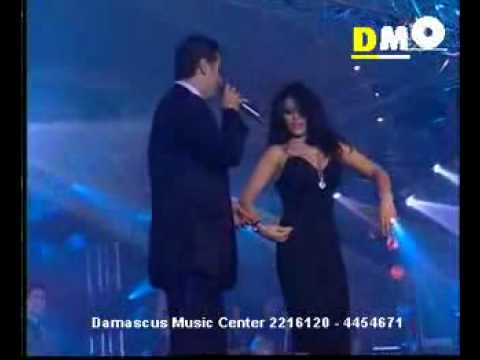 haifa wahbe belly dance arabic music