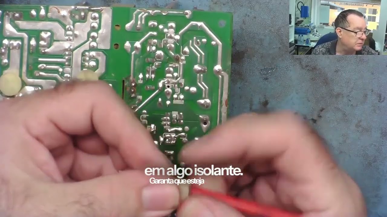 01 Tudo o que você precisa saber sobre fontes de alimentação ATX para consertar problemas!