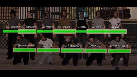 ProCun & EerSkeer - Unban Me 3.0 (Prod. ArranBeatz) CIT2-MTA SONG