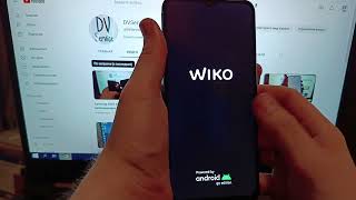 Wiko T10 FRP, как разблокировать аккаунт Google после сброса настроек на телефоне Wiko T10