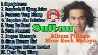 Sultan full album slowrock Malaysia