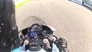 ２０１２０９２０モトラボ合同走行会１GOPRＯにて