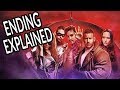 THE UMBRELLA ACADEMY Ending Explained!