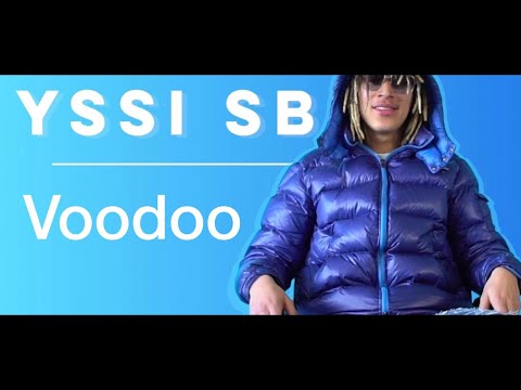 Yssi SB - Voodoo/Scooter ft Qlas & Blacka (gelekt)