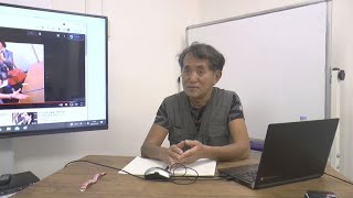 【緊急配信】早川由美子制作:市民メディア放送局「UPLAN」代表・三輪祐児さんインタビュー YouTubeで今、何が起こっているのか?